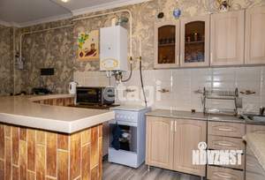 2-к квартира, вторичка, 90м2, 4/5 этаж