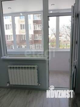Студия квартира, вторичка, 35м2, 2/19 этаж