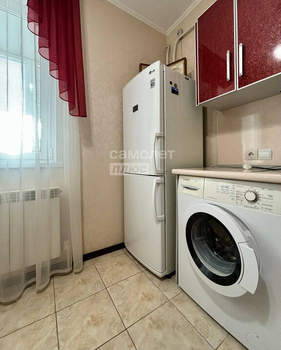 1-к квартира, вторичка, 41м2, 5/11 этаж