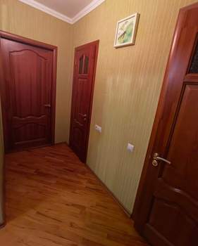 3-к квартира, вторичка, 65м2, 4/9 этаж