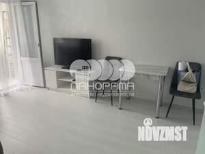 Студия квартира, вторичка, 27м2, 3/21 этаж