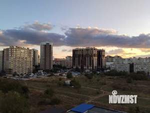 2-к квартира, вторичка, 43м2, 8/14 этаж