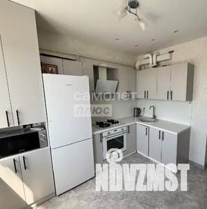 1-к квартира, вторичка, 39м2, 6/11 этаж