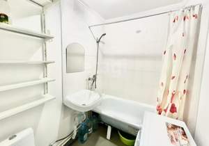 1-к квартира, вторичка, 38м2, 5/10 этаж