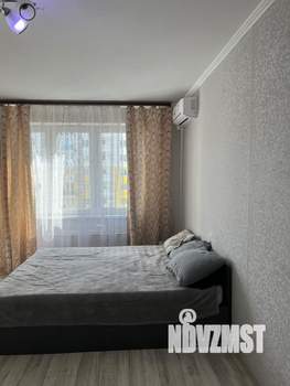 1-к квартира, вторичка, 38м2, 7/16 этаж