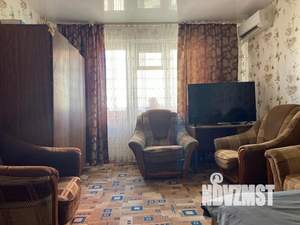 1-к квартира, вторичка, 36м2, 5/5 этаж