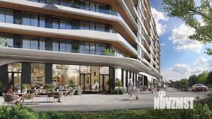 2-к квартира, вторичка, 60м2, 2/9 этаж