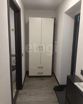 1-к квартира, вторичка, 35м2, 5/5 этаж