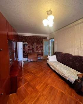 2-к квартира, вторичка, 56м2, 5/5 этаж