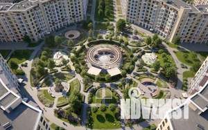 2-к квартира, вторичка, 53м2, 2/8 этаж