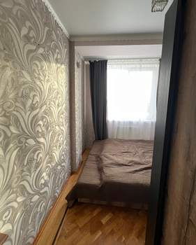 1-к квартира, вторичка, 30м2, 3/7 этаж