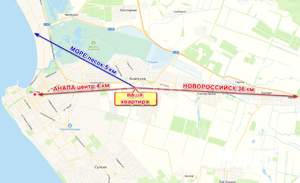 2-к квартира, вторичка, 38м2, 1/2 этаж