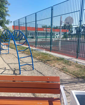 1-к квартира, вторичка, 38м2, 2/16 этаж