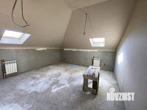 3-к квартира, вторичка, 106м2, 3/3 этаж