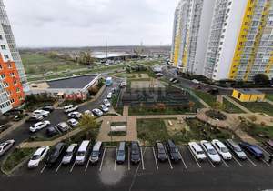 2-к квартира, вторичка, 65м2, 7/16 этаж