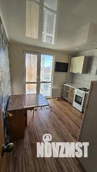 1-к квартира, вторичка, 39м2, 9/16 этаж