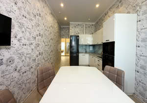 1-к квартира, вторичка, 53м2, 3/23 этаж