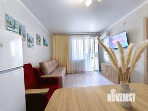 1-к квартира, вторичка, 39м2, 12/16 этаж