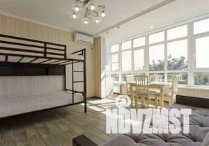 1-к квартира, вторичка, 30м2, 4/5 этаж