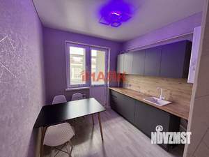 1-к квартира, вторичка, 36м2, 9/9 этаж