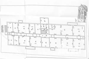 2-к квартира, вторичка, 62м2, 1/8 этаж