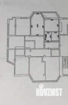 1-к квартира, вторичка, 46м2, 6/9 этаж