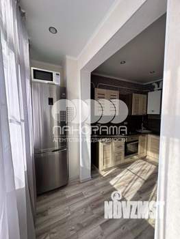 1-к квартира, вторичка, 38м2, 6/9 этаж