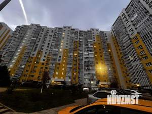 1-к квартира, вторичка, 49м2, 6/17 этаж