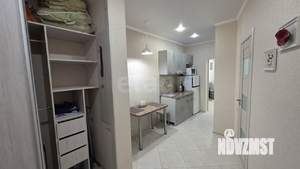 Студия квартира, вторичка, 34м2, 8/16 этаж