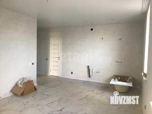 1-к квартира, вторичка, 47м2, 1/6 этаж