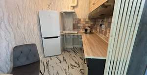 Студия квартира, вторичка, 36м2, 1/8 этаж