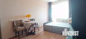 2-к квартира, вторичка, 51м2, 5/6 этаж