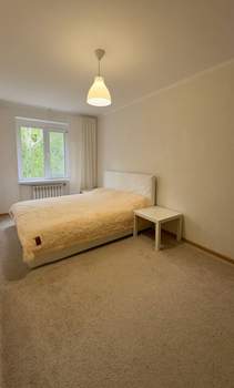 2-к квартира, вторичка, 44м2, 2/5 этаж