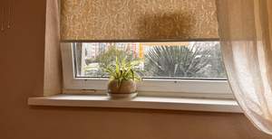 Студия квартира, вторичка, 18м2, 1/17 этаж