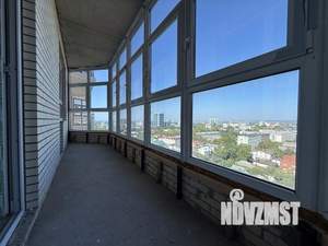 2-к квартира, вторичка, 92м2, 12/14 этаж