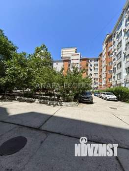 1-к квартира, вторичка, 41м2, 4/7 этаж