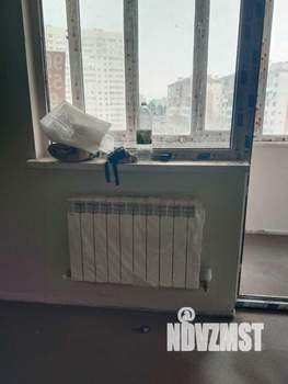 Студия квартира, вторичка, 34м2, 4/19 этаж