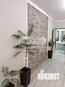 2-к квартира, вторичка, 73м2, 1/4 этаж