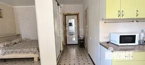 Студия квартира, вторичка, 37м2, 1/8 этаж