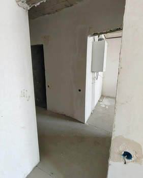 1-к квартира, вторичка, 40м2, 7/9 этаж