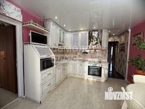 3-к квартира, вторичка, 75м2, 1/9 этаж