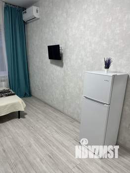 Студия квартира, вторичка, 27м2, 11/24 этаж