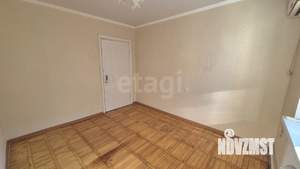 3-к квартира, вторичка, 62м2, 3/3 этаж