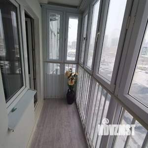 Студия квартира, вторичка, 31м2, 3/16 этаж