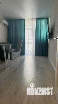 1-к квартира, вторичка, 44м2, 14/14 этаж