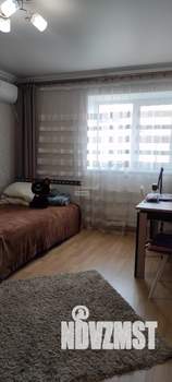 2-к квартира, вторичка, 61м2, 4/4 этаж