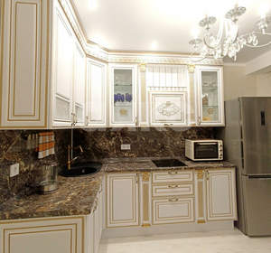 1-к квартира, вторичка, 39м2, 13/16 этаж