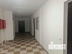 1-к квартира, вторичка, 39м2, 9/16 этаж