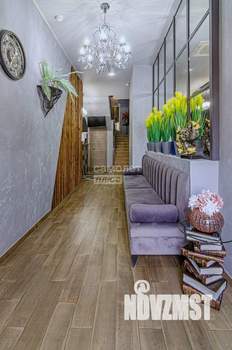 Студия квартира, вторичка, 16м2, 1/4 этаж