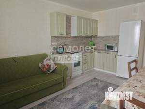 2-к квартира, вторичка, 69м2, 7/16 этаж